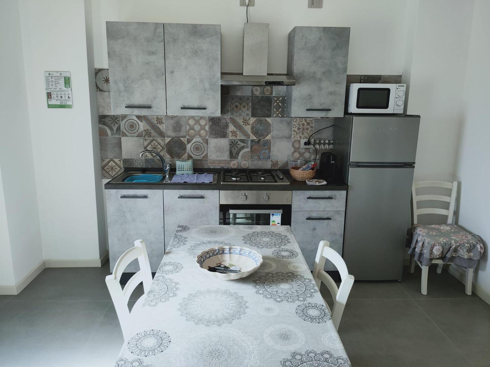 Appartamento Dante Avetrana Ngoại thất bức ảnh