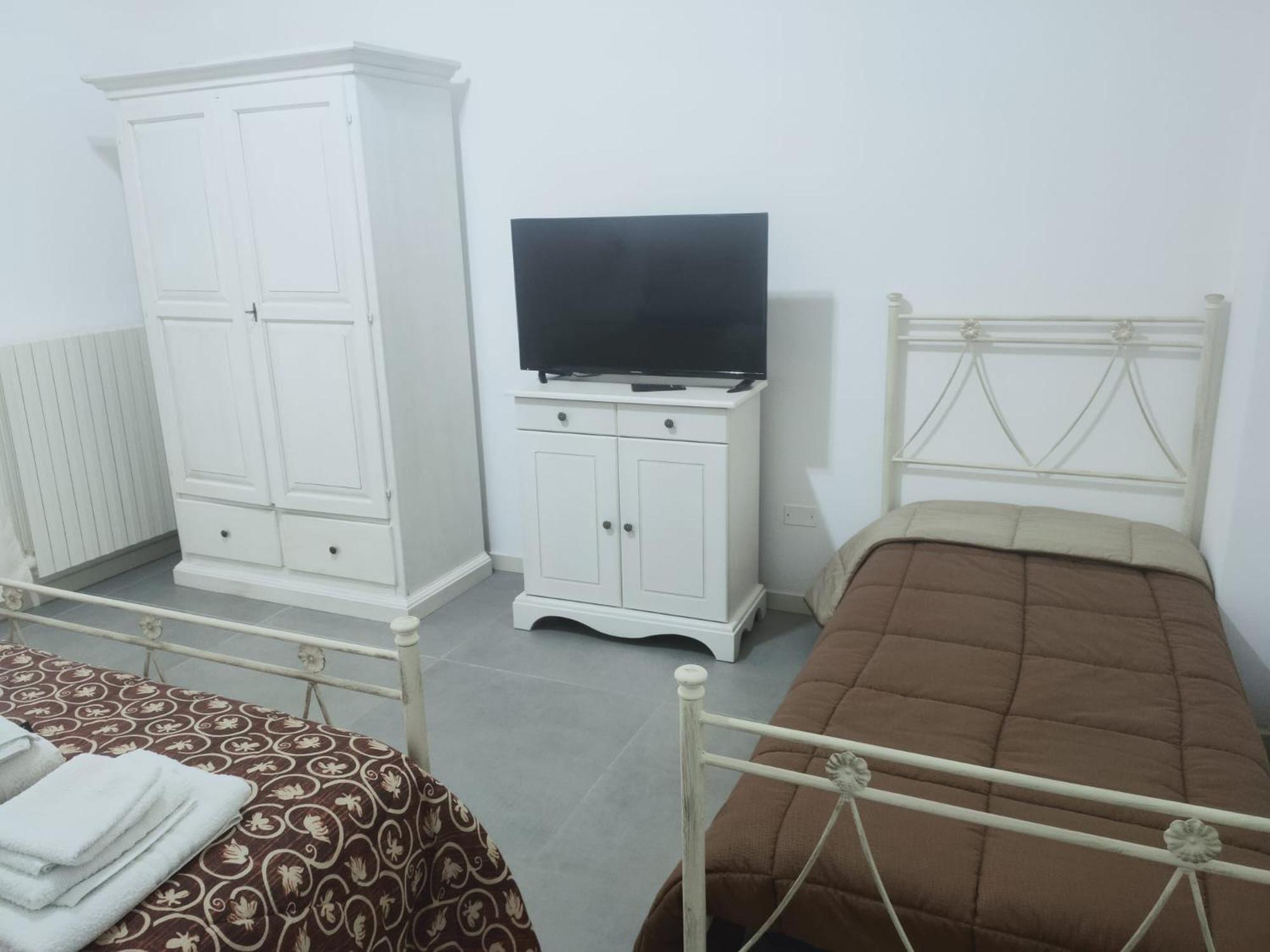 Appartamento Dante Avetrana Ngoại thất bức ảnh