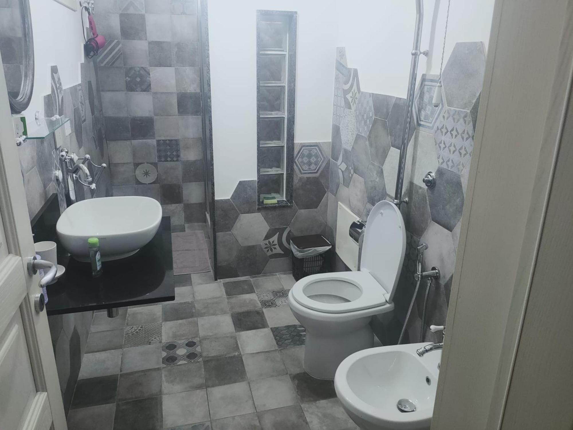 Appartamento Dante Avetrana Ngoại thất bức ảnh